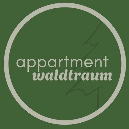 Waldtraum Apartmán *