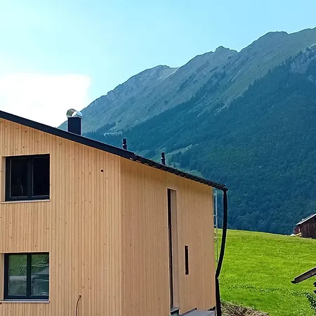 Waldtraum Apartmán *