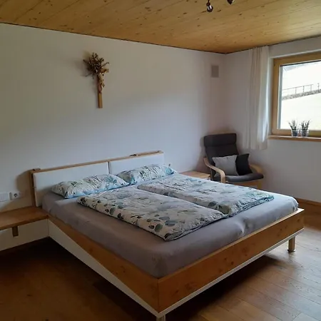 Waldtraum Apartmán