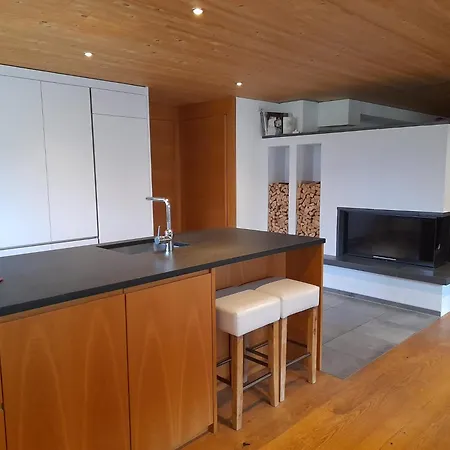 Waldtraum Apartmán *